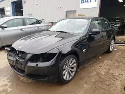 Salvage cars for sale at Elgin, IL auction: 2011 BMW 328 XI