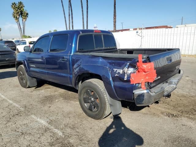 2007 Toyota Tacoma Double Cab Prerunner