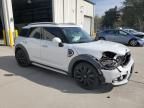 2018 Mini Cooper S Countryman