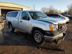 2013 GMC Sierra C1500