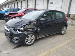 2020 Chevrolet Spark 1LT en venta en Louisville, KY