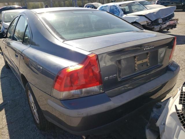 2004 Volvo S60