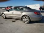 2009 Volkswagen CC Sport