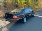 2002 Mercedes-Benz S 600