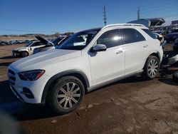 2024 Mercedes-Benz GLE 350 4matic en venta en Colorado Springs, CO