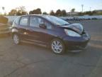 2010 Honda FIT Sport