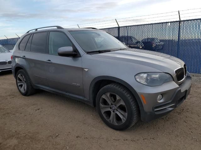 2009 BMW X5 XDRIVE30I