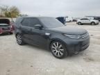 2018 Land Rover Discovery HSE