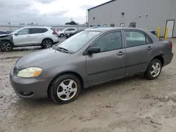 Run And Drives Cars for sale at auction: 2005 Toyota Corolla CE