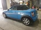 2014 Mini Cooper Roadster