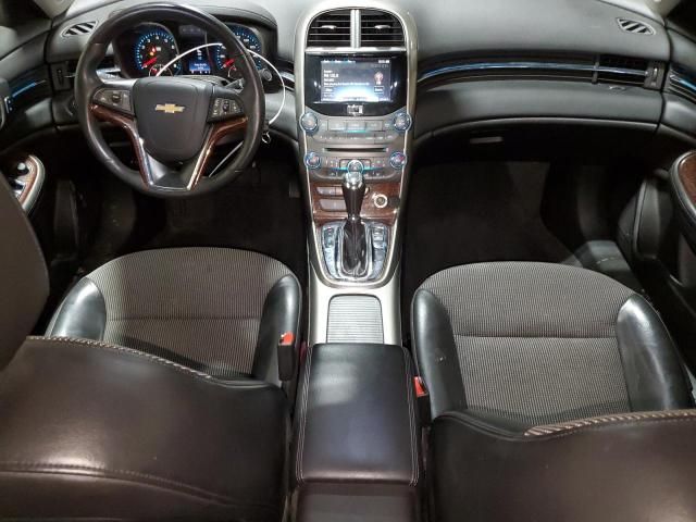 2013 Chevrolet Malibu 2LT