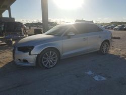 Audi a3 salvage cars for sale: 2015 Audi A3 Premium Plus