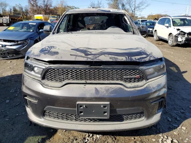 2021 Dodge Durango SXT