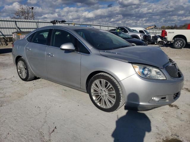 2013 Buick Verano