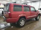 2006 Jeep Commander Limited