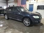 2013 Audi Q5 Premium Plus