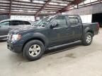 2013 Nissan Frontier S