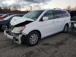 Carros con verificación Run & Drive a la venta en subasta: 2010 Honda Odyssey EX