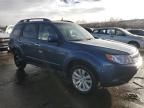 2013 Subaru Forester 2.5X Premium