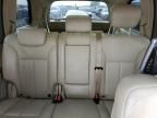 2009 Mercedes-Benz GL 550 4matic