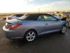 2004 Toyota Camry Solara SE