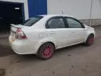 2009 Chevrolet Aveo LT