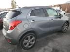 2013 Buick Encore Convenience