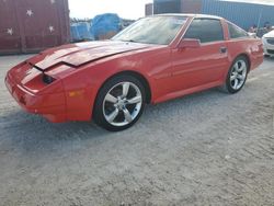 Lots with Bids for sale at auction: 1986 Nissan 300ZX