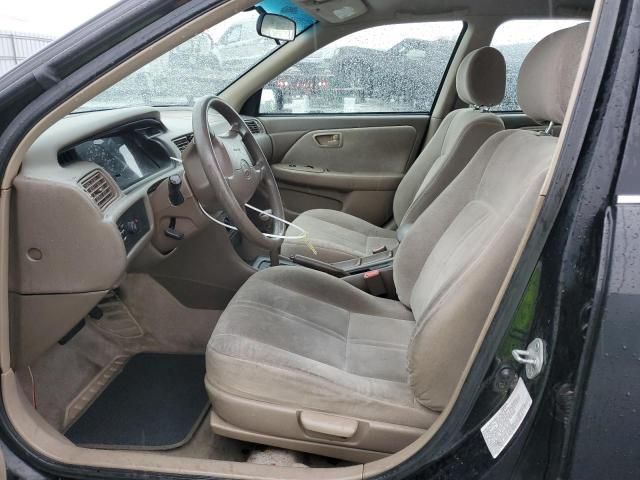 2001 Toyota Camry CE