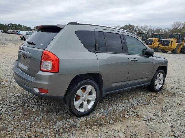 2013 Jeep Compass Sport