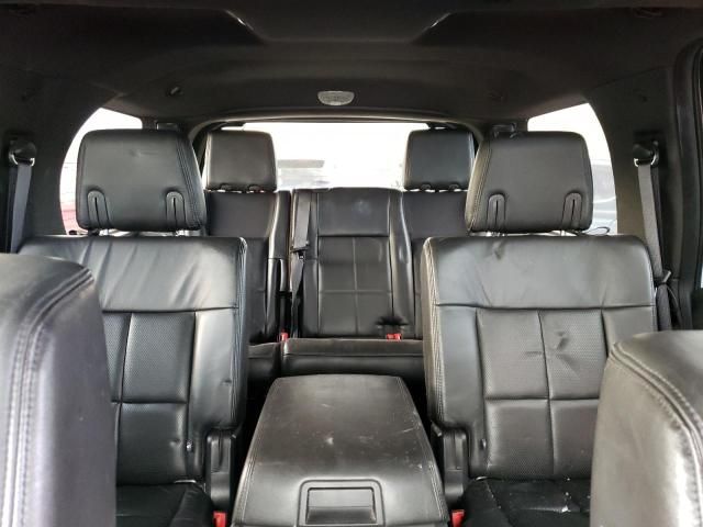 2010 Lincoln Navigator