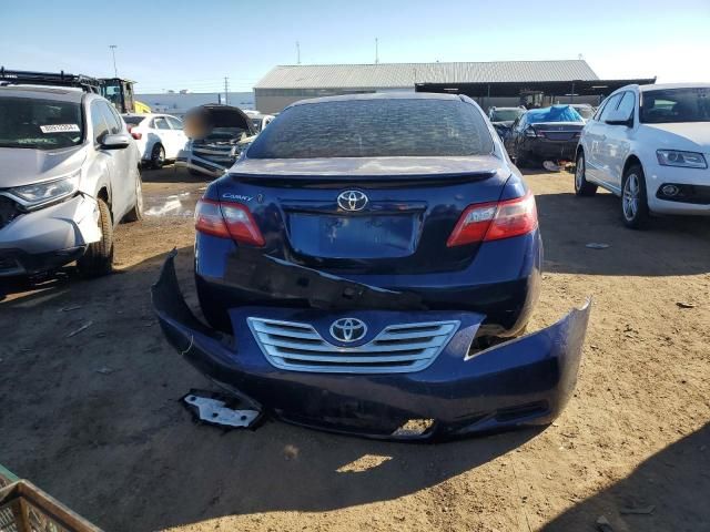 2009 Toyota Camry Base