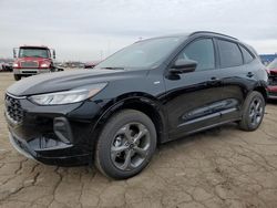 2024 Ford Escape ST Line en venta en Woodhaven, MI