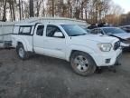 2012 Toyota Tacoma