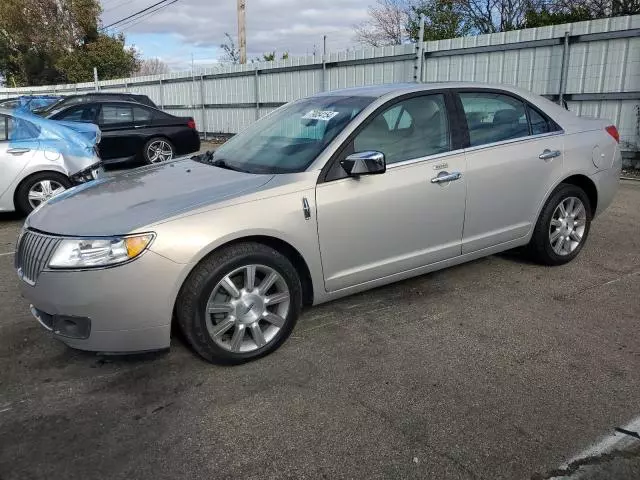 2010 Lincoln MKZ