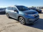 2022 Honda Pilot Touring