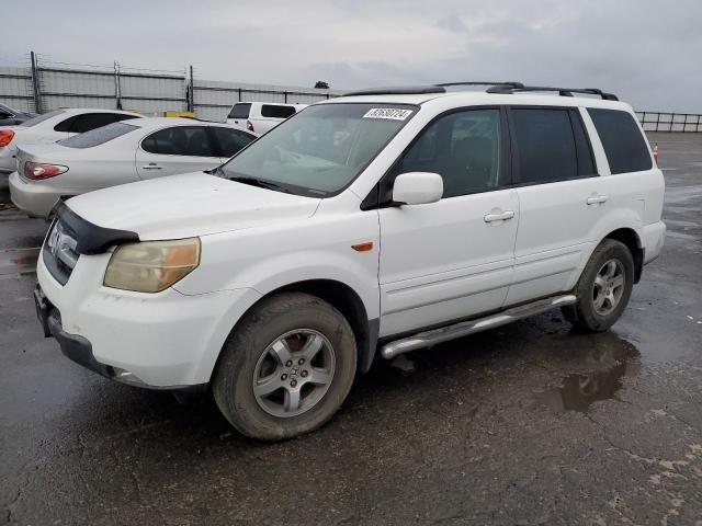 2006 Honda Pilot EX