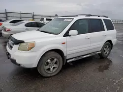 2006 Honda Pilot EX en venta en Fresno, CA