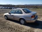 2000 Toyota Corolla VE