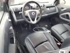 2008 Smart Fortwo Pure