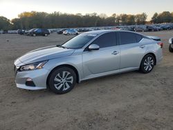 2021 Nissan Altima S en venta en Conway, AR