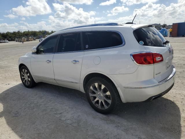 2016 Buick Enclave