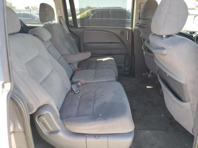 2006 Honda Odyssey EX