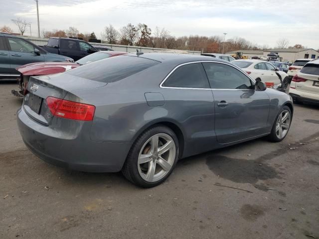 2013 Audi A5 Premium Plus