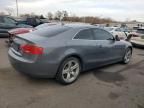 2013 Audi A5 Premium Plus