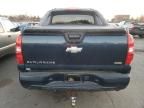 2007 Chevrolet Avalanche K1500