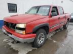 2006 Chevrolet Silverado K1500