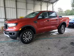 Carros salvage sin ofertas aún a la venta en subasta: 2019 Ford Ranger XL