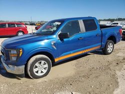 2023 Ford F150 Supercrew en venta en Houston, TX