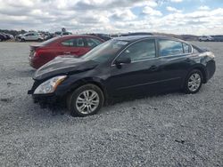 Nissan Altima salvage cars for sale: 2012 Nissan Altima Base